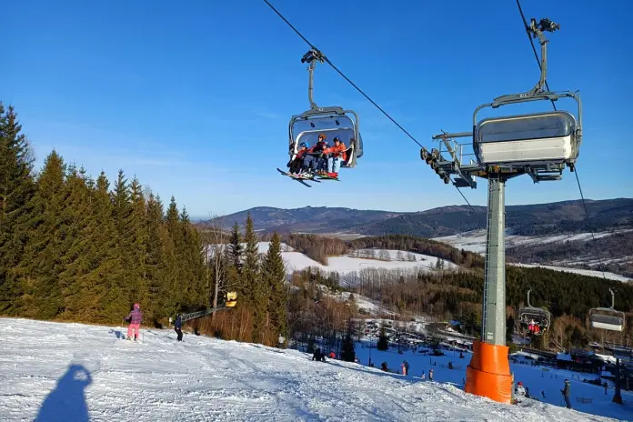 Filipovice za pár minut